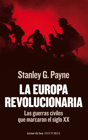 La Europa Revolucionaria