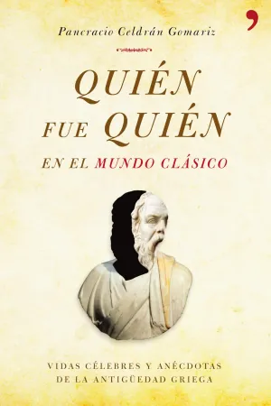 Quien Fue Quien en el Mundo Clasico