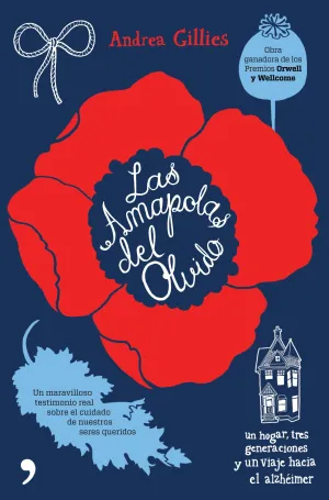 Las Amapolas del Olvido
