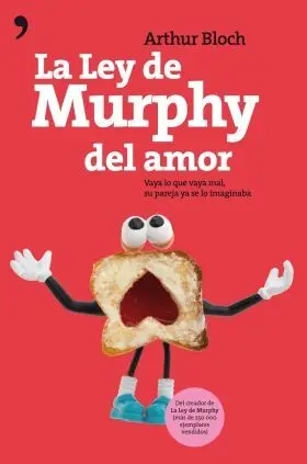 La Ley de Murphy del Amor
