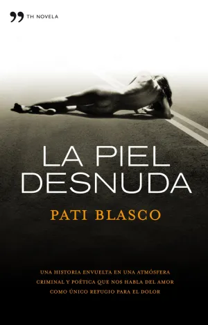 La Piel Desnuda
