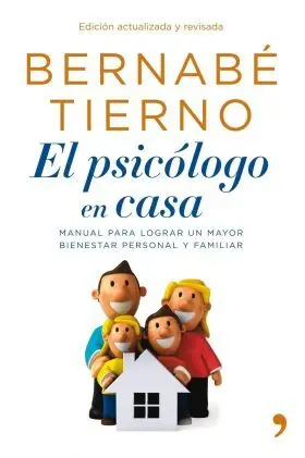 El Psicologo en Casa