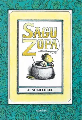 Sagu Zopa