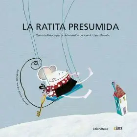 Ratita Presumida