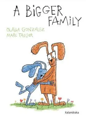 A Bigger Family