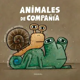 Animales de Compañia
