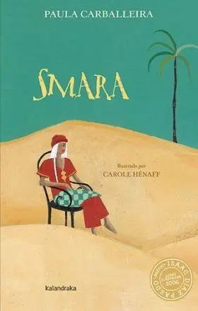 (G). Smara. (Seteleguas)