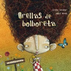 (G). Orellas de Bolboreta/Demademora
