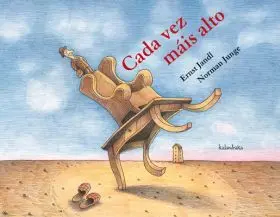 (G). Cada Vez Mais Alto. (Tras os Montes)
