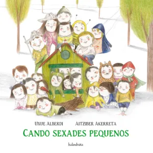Cando Sexades Pequenoa