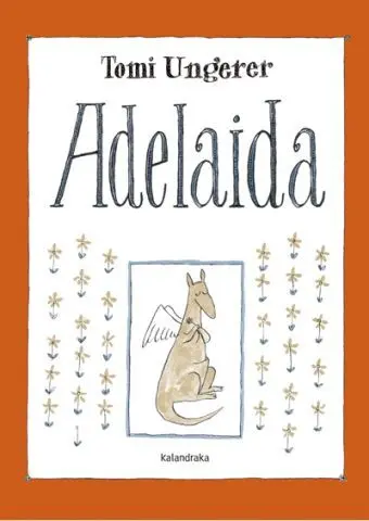 Adelaida