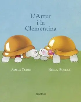 L Artur I la Clementina
