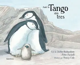 Amb la Tango Son Tres