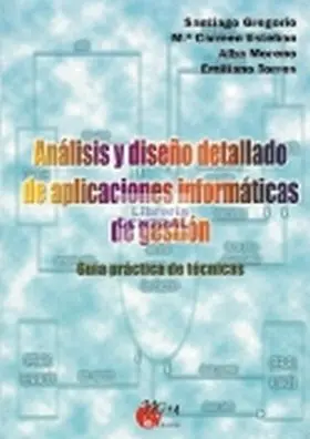 Analisis y Diseño de Aplicaciones Informaticas