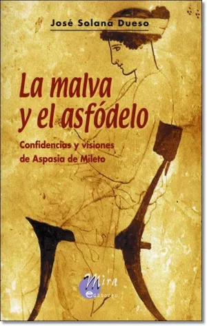 Malva y el Asfodelo