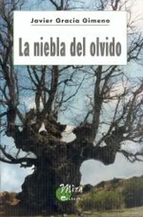 Niebla del Olvido