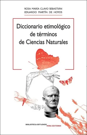 Diccionario Etimologico de Terminos de Ciencias Na