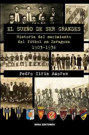 Sueño Ser Grandes, el