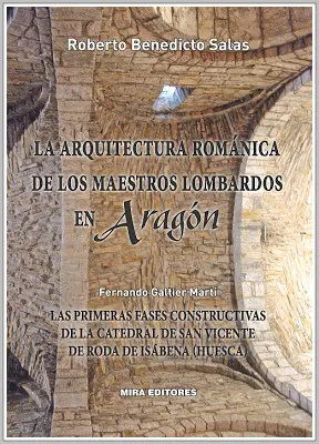Arquitectura Romanica de los Maestros Lombardos