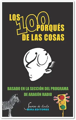 100 Porques de las Cosas, los