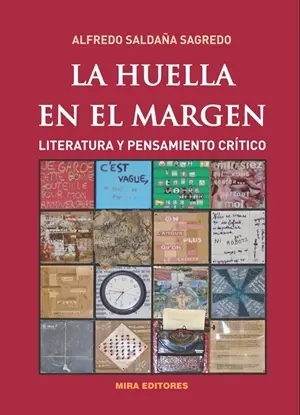 La Huella en el Margen. Literatura y Pensamiento Critico