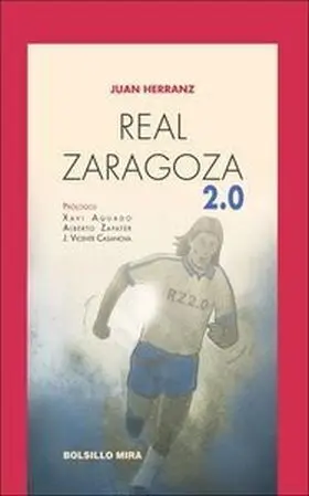 Real Zaragoza 2. 0