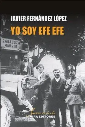 Yo Soy Efe Efe