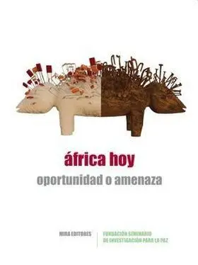 Africa Hoy: Oportunidad o Amenaza