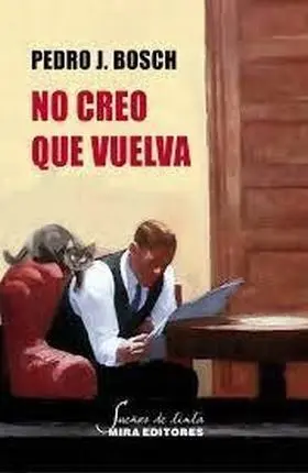 No Creo que Vuelva