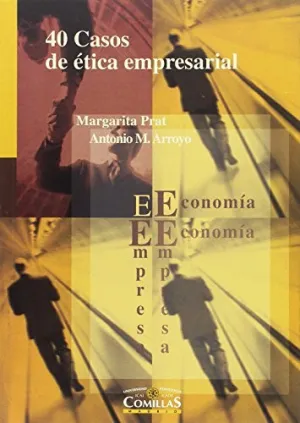 40 Casos de Etica Empresarial