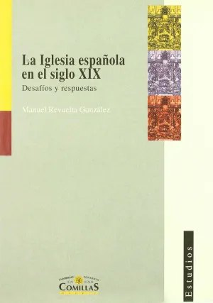 Iglesia Española en el Siglo Xix