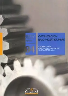 Optimizacion Bajo Incertidumbre