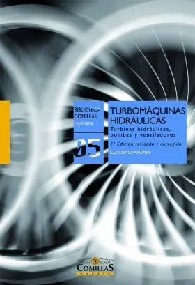 Turbomaquinas Hidraulicas