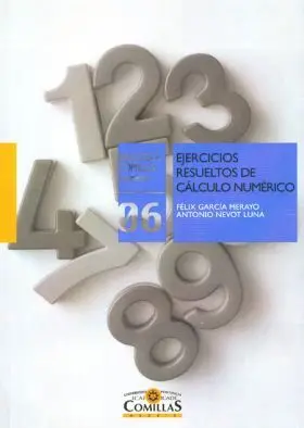 Ejercicios Resueltos de Calculo Numerico