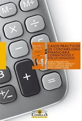 Casos Practicos de Contabilidad Financiera Comenta