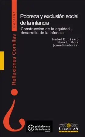 Pobreza y Exclusión Social de la Infancia