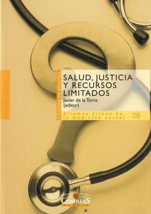 Salud, Justicia y Recursos Limitados