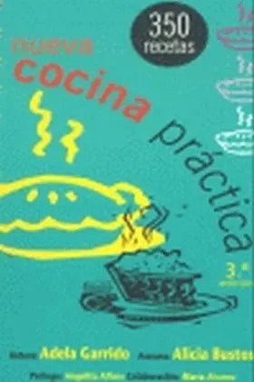 Nueva Cocina Practica