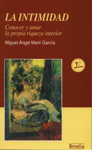 Intimidad