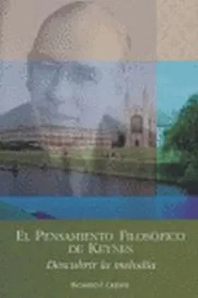Pensamiento Filosofico de Keynes