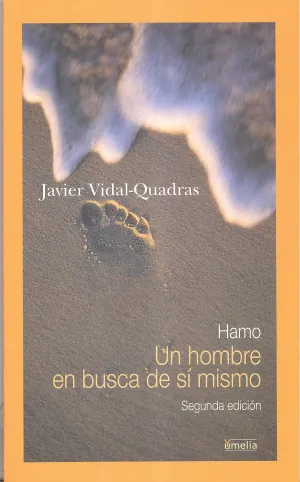 Hamo un Hombre en Busca de si Mismo