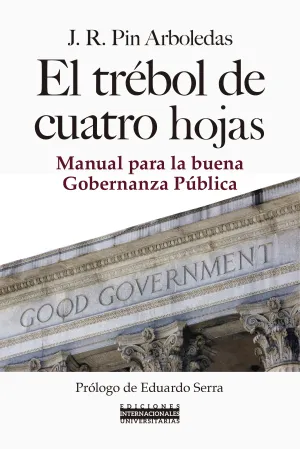 Trebol de Cuatro Hojas