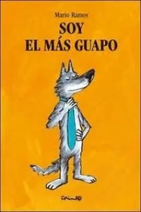 Soy el Mas Guapo