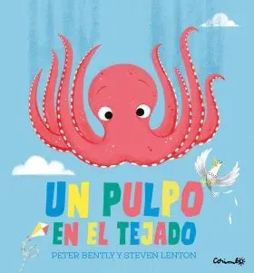 Un Pulpo en el Tejado