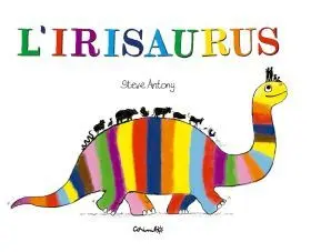 L´irisaurus
