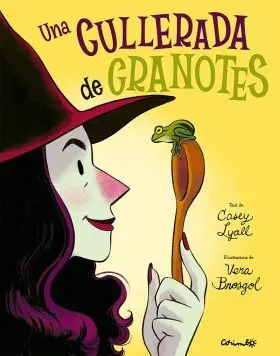 Cullerada de Granotes, una