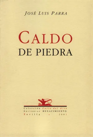 Caldo de Piedra