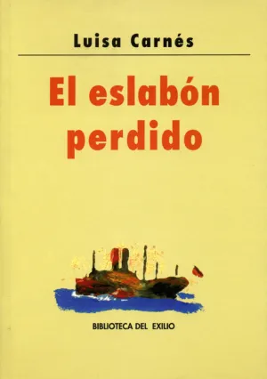Eslabon Perdido, el