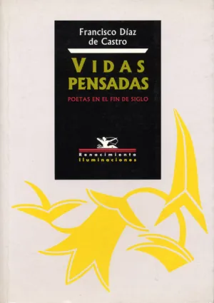 Vidas Pensadas