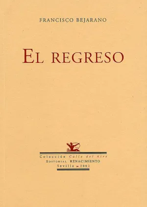 Regreso, el
